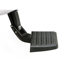 Amp Research Bedstep - Black for 20-24 Chevrolet Silverado 2500/3500 75327-01A_1580848