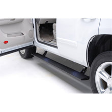 Amp Research PowerStep Plug N Play - Black for 2020 Ford Expedition (Excluding Max) 76336-01A_1580852