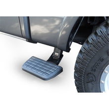 Amp Research Bedstep2 - Black for 20-24 Chevrolet Silverado 2500/3500HD 75418-01A_1580853