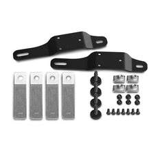 Amp Research BedXtender HD Kit Black for 19-24 Chevrolet/GMC Silverado/Sierra 1500 74612-01A_1580857