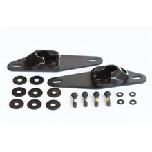 Amp Research BedXtender HD Kit - Black for 19-20 Ford Ranger 74613-01A_1580859