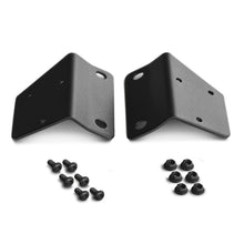 Amp Research BedXtender HD Kit - Black for 07-20 Toyota Tundra 74614-01A_1580861