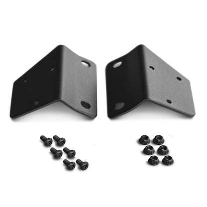 Amp Research BedXtender HD Kit - Black for 07-20 Toyota Tundra 74614-01A_1580862