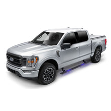 Amp Research PowerStep Plug N Play - Black for 21-23 Ford F150 76152-01A_1580924