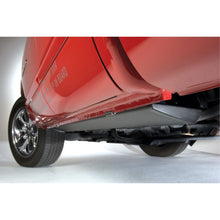 Amp Research PowerStep - Black for 19-21 Mercedes Sprinter Van 76264-01A_1580937