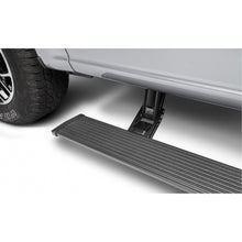 Amp Research PowerStep Plug N Play - Black for 22-23 Ford F-250/350/450 76242-01A_1580941