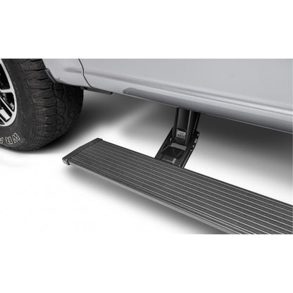 Amp Research PowerStep Plug N Play - Black for 22-23 Ford F-250/350/450 76242-01A_1580941