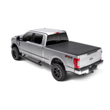 Amp Research PowerStep Plug N Play - Black for 22-23 Ford F-250/350/450 76242-01A_1580920