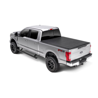 Amp Research PowerStep Plug N Play - Black for 22-23 Ford F-250/350/450 76242-01A_1580920