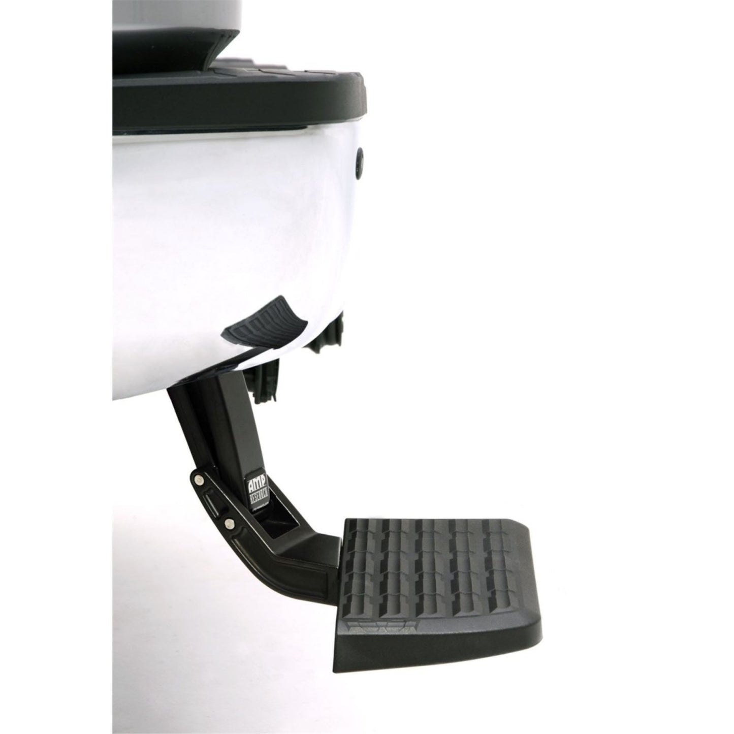 Amp Research Bedstep - Black for 2022 Toyota Tundra 75329-01A_1580897