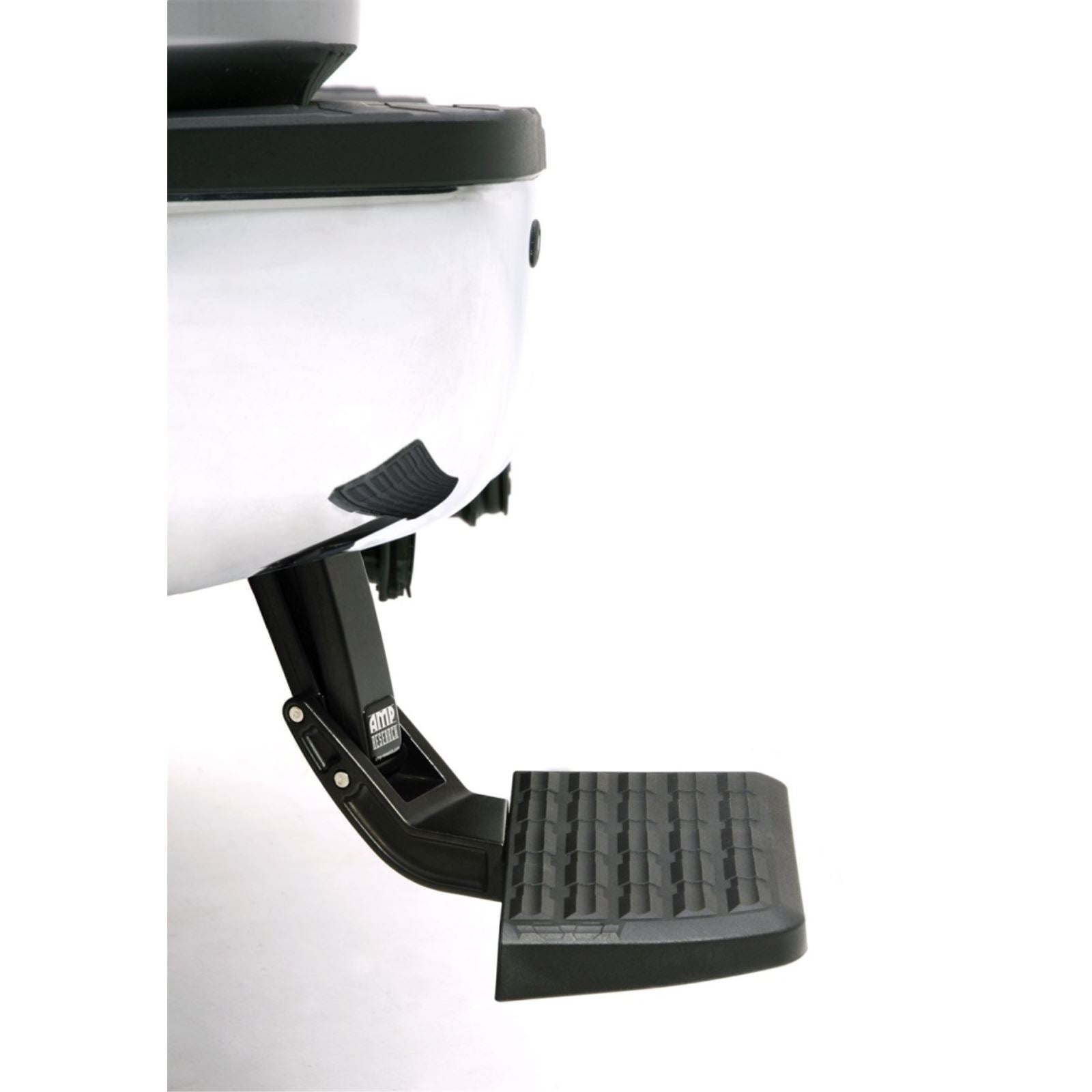 Amp Research Bedstep - Black for 2022 Toyota Tundra 75329-01A_1580897