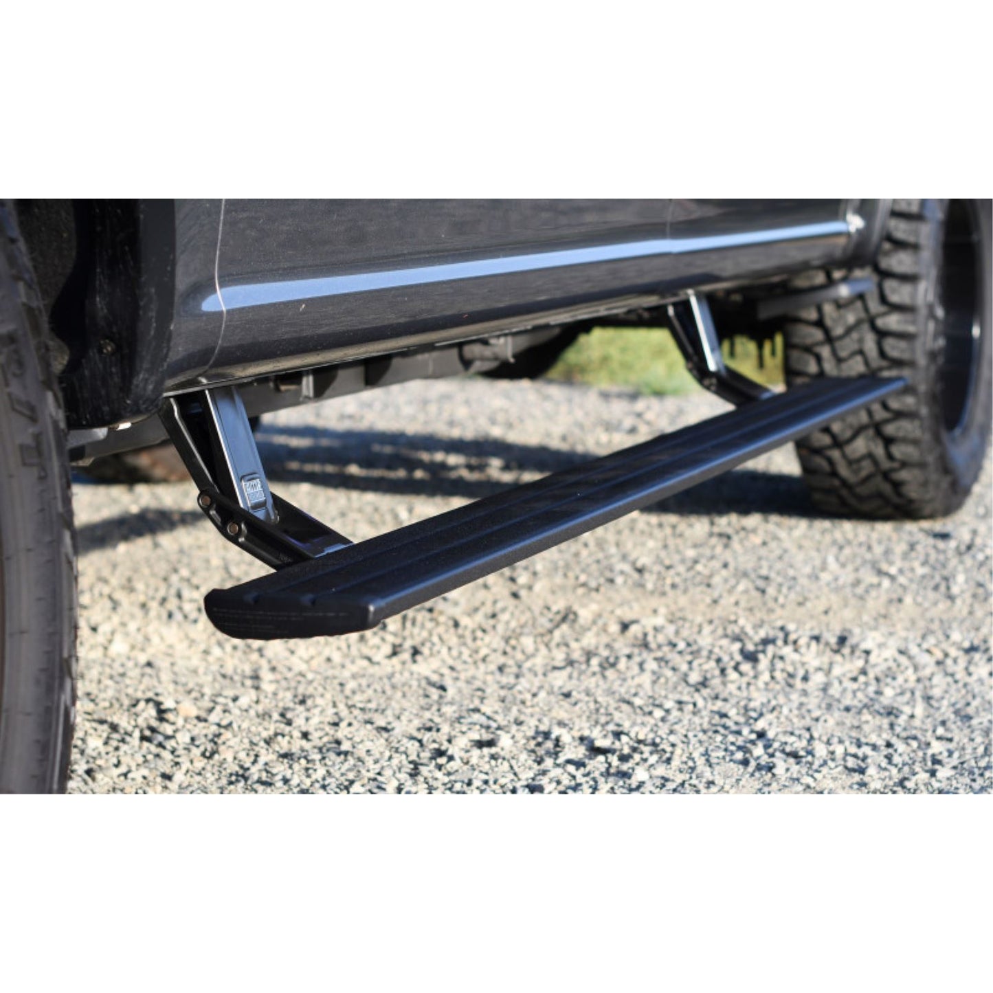 Amp Research PowerStep for 15-20 Chevy/Silverado 2500-3500/Sierra 2500-3500/Crew 86147-01A_1580906
