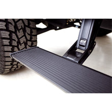 Amp Research PowerStep Xtreme - Black for 21-23 Ford Bronco (Excl. Raptor) 78140-01A_1580909
