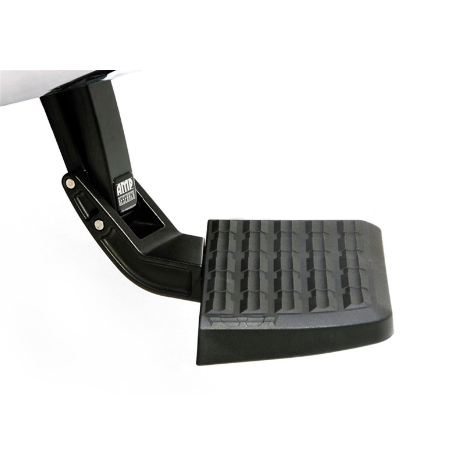 Amp Research Bedstep - Black for 2023 Ford F-250 Super Duty 75330-01A_1580971