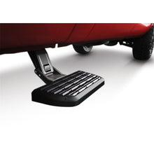 Amp Research Bedstep2 - Black for 2023 Ford F-250/350 SuperDuty 75423-01A_1580973