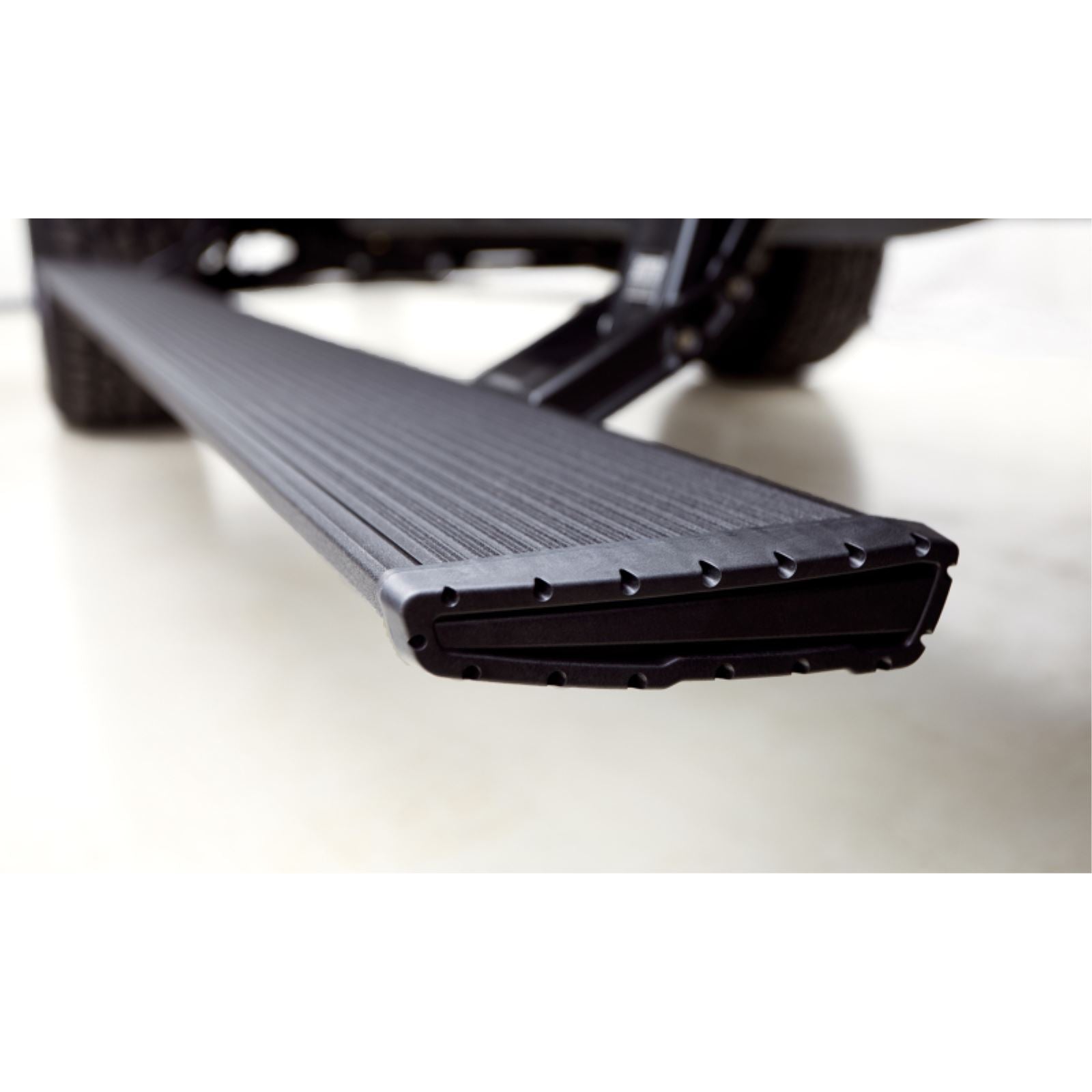 Amp Research PowerStep Plug N Play - Black for 22-23 Toyota Tundra 78338-01A_1580976