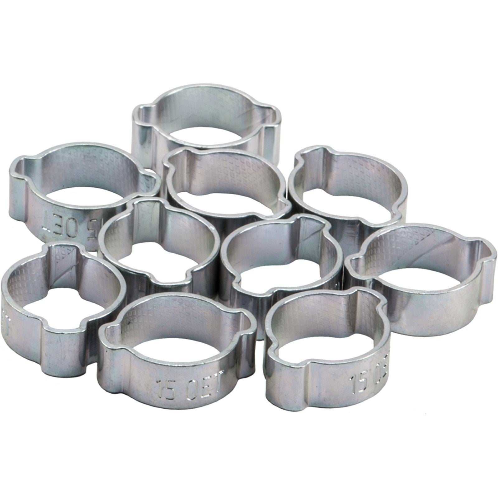 Motion Pro Steel 9/16" O-Clips - 10/Pack 12-0028_206127