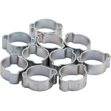 Motion Pro Steel 9/16" O-Clips - 10/Pack 12-0028_206127