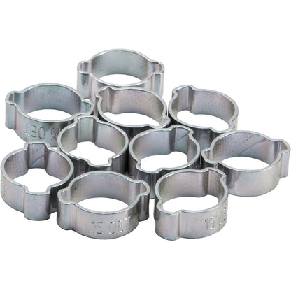 Motion Pro Steel 9/16" O-Clips - 10/Pack 12-0028_206127