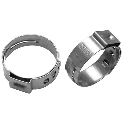 Motion Pro Stepless Clamp 21-24mm - 10/Pack 11-0067_206135