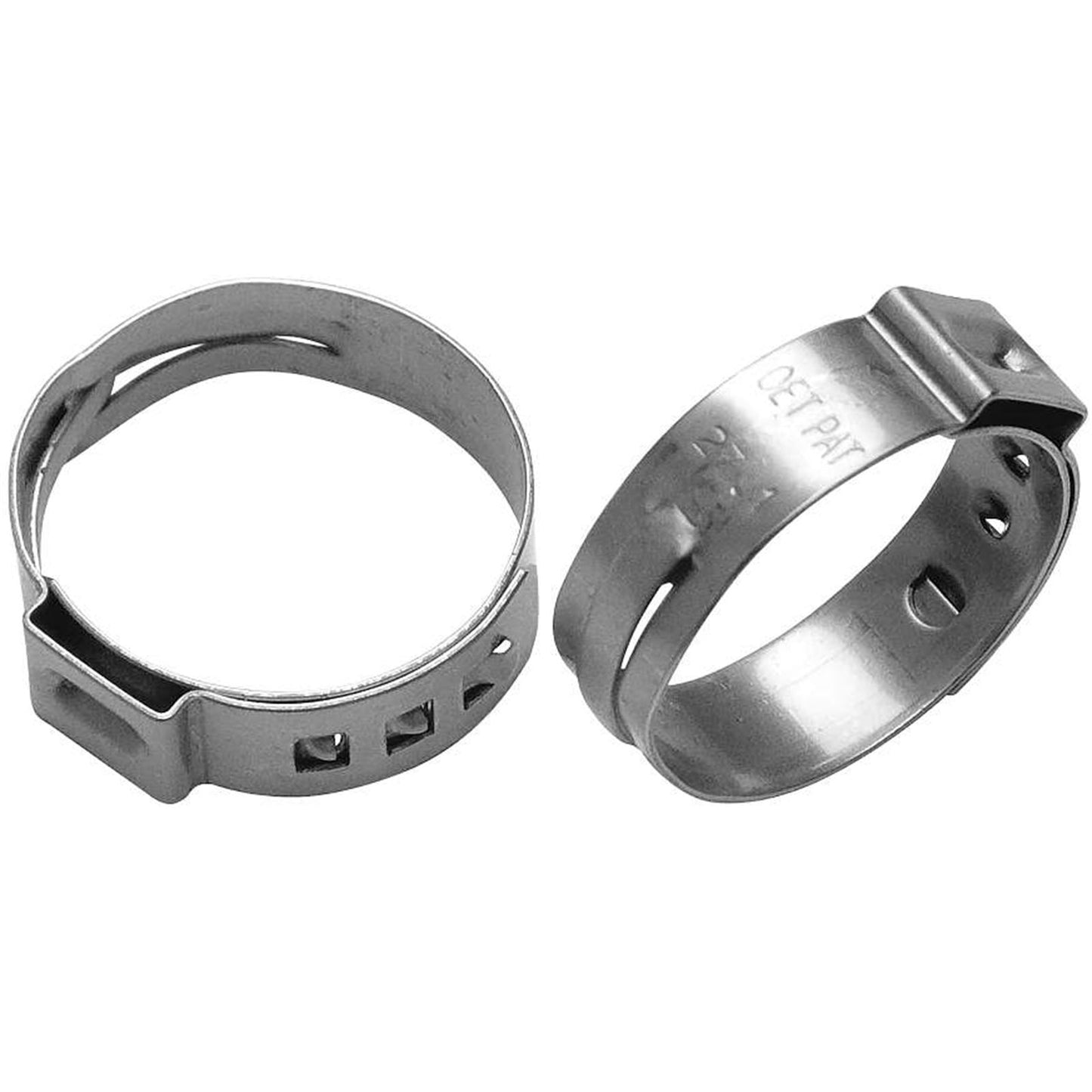 Motion Pro Stepless Clamp 24-27mm - 10/Pack 11-0068_206137