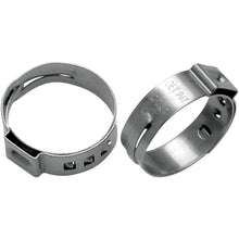 Motion Pro Stepless Clamp 24-27mm - 10/Pack 11-0068_445066