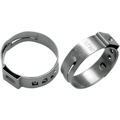 Motion Pro Stepless Clamp 24-27mm - 10/Pack 11-0068_445066