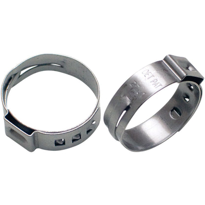 Motion Pro Stepless Clamp 24-27mm - 10/Pack 11-0068_206138