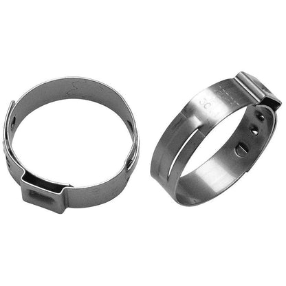 Motion Pro Stepless Clamp 27-30mm - 10/Pack 11-0069_206139