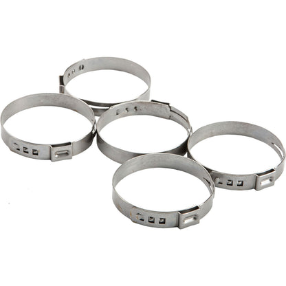 Motion Pro Stepless Clamp 44-47mm - 5/Pack 11-0074_206150