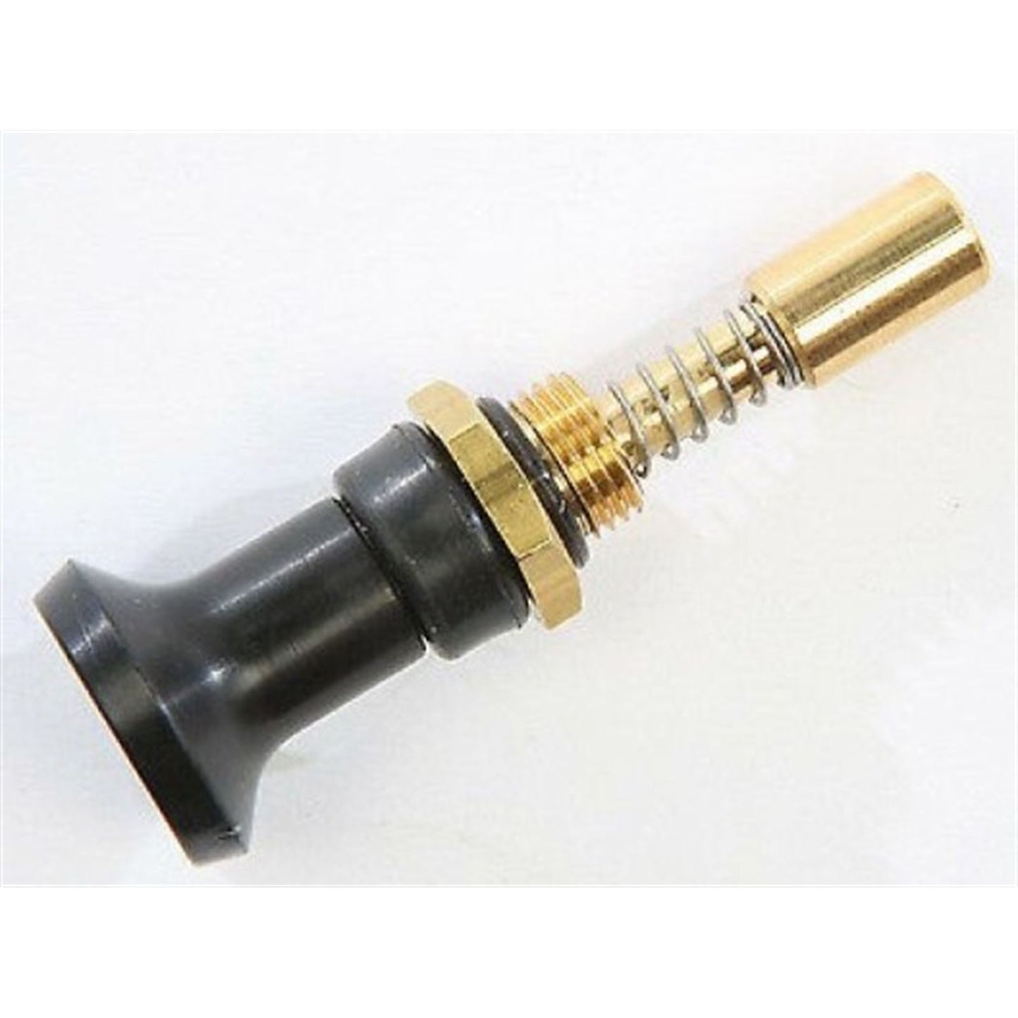 Mikuni Choke Conversion Kit TM38 Flat Side Knob OPEN BOX [MPN: VM29/47]_2085836