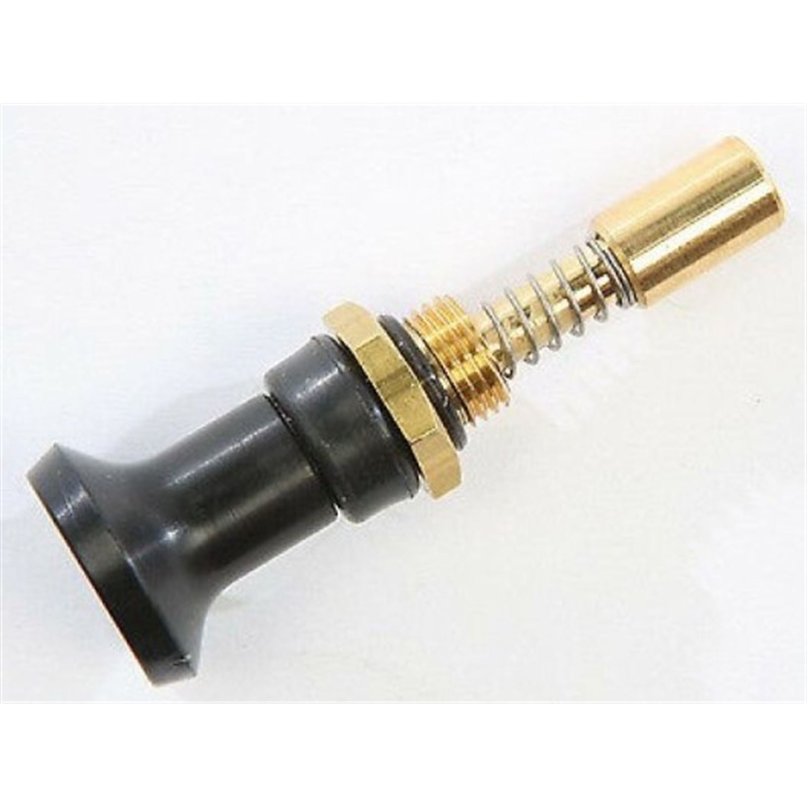 Mikuni Choke Conversion Kit TM38 Flat Side Knob OPEN BOX [MPN: VM29/47]_2085836