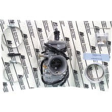 Mikuni TMX Flat Slide Carburetor Kit 38mm [MPN: TMX38-27-K]_206159