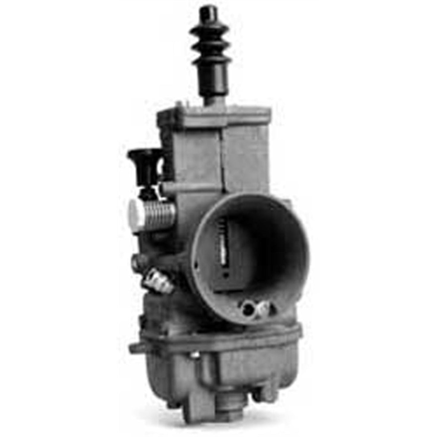 Mikuni TMX Flat Slide Carburetor Kit 38mm [MPN: TMX38-18-K]_206160