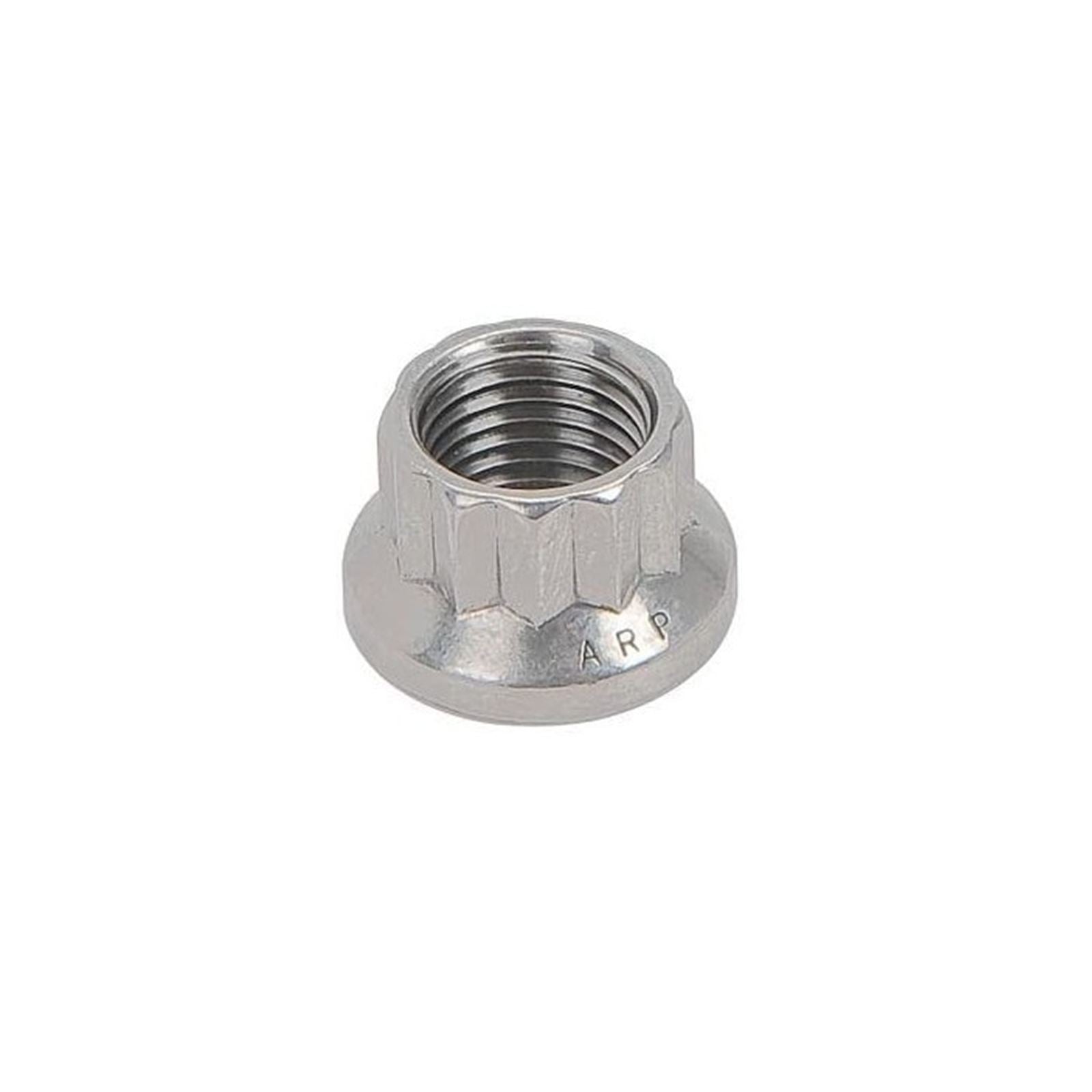 ARP 3/8-24" Stainless 12pt Nut Kit [MPN: 400-8302]_2089067