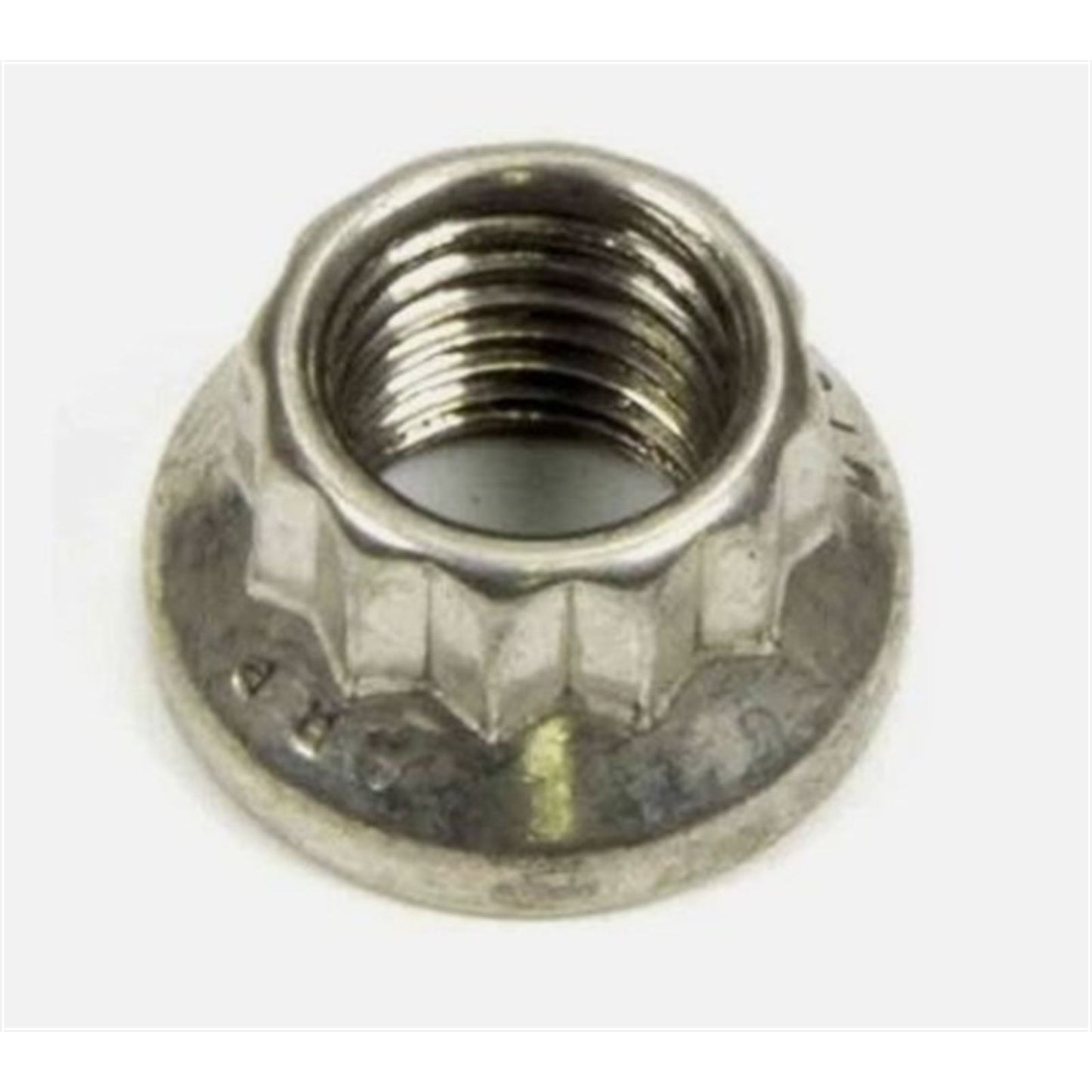 ARP 7/16" - 20 9/16" Socket 12pt Nut - Each [MPN: 300-8374]_2315253