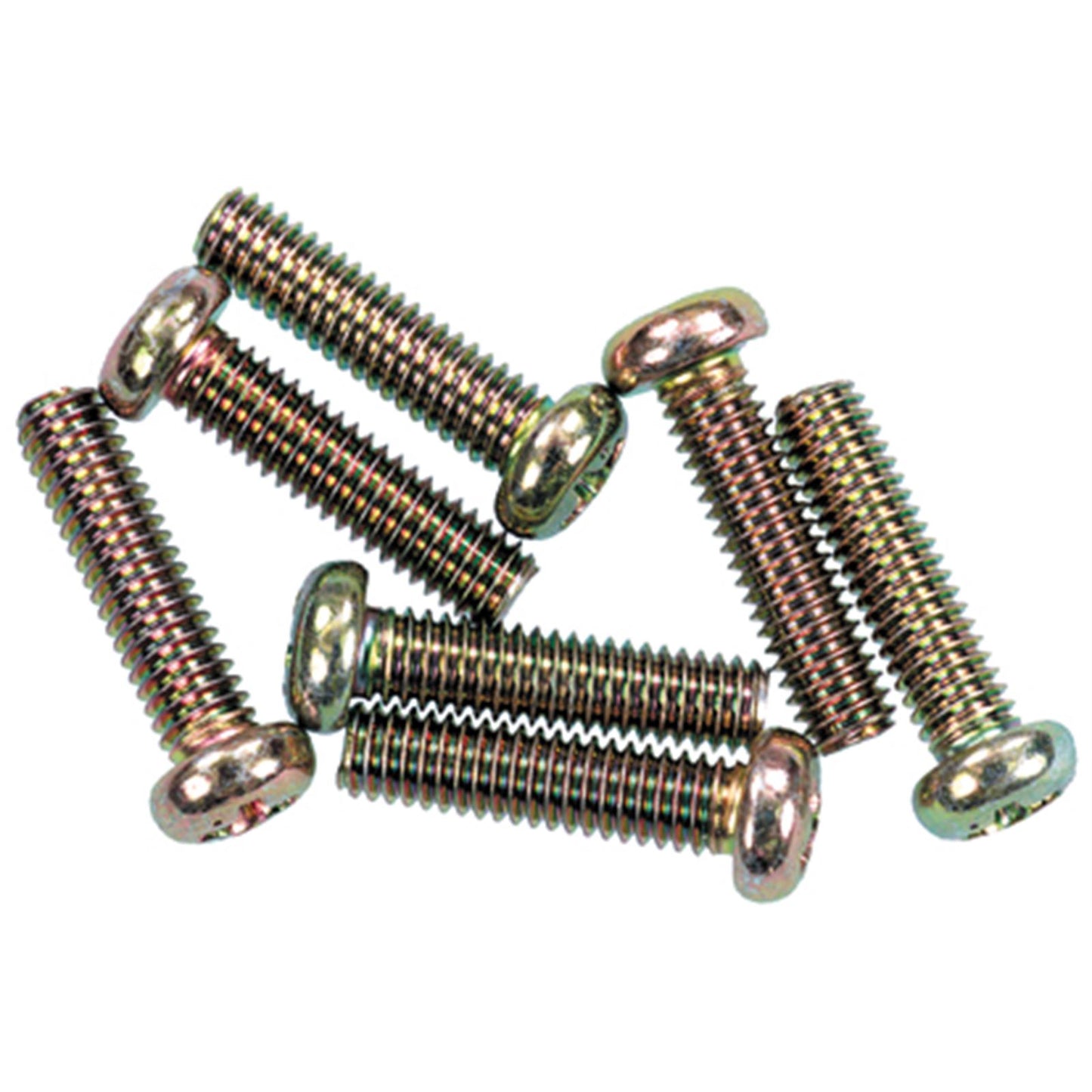 Mikuni - 10/Pack Float Bowl Screw [MPN: C2=0416]_206174