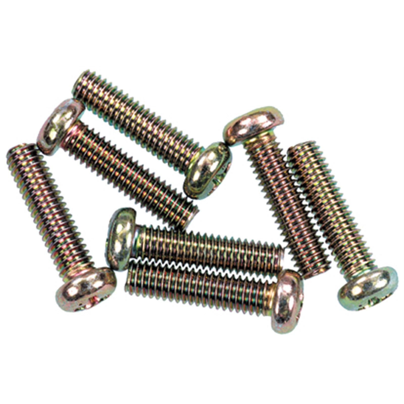 Mikuni - 10/Pack Float Bowl Screw [MPN: C2=0416]_206174