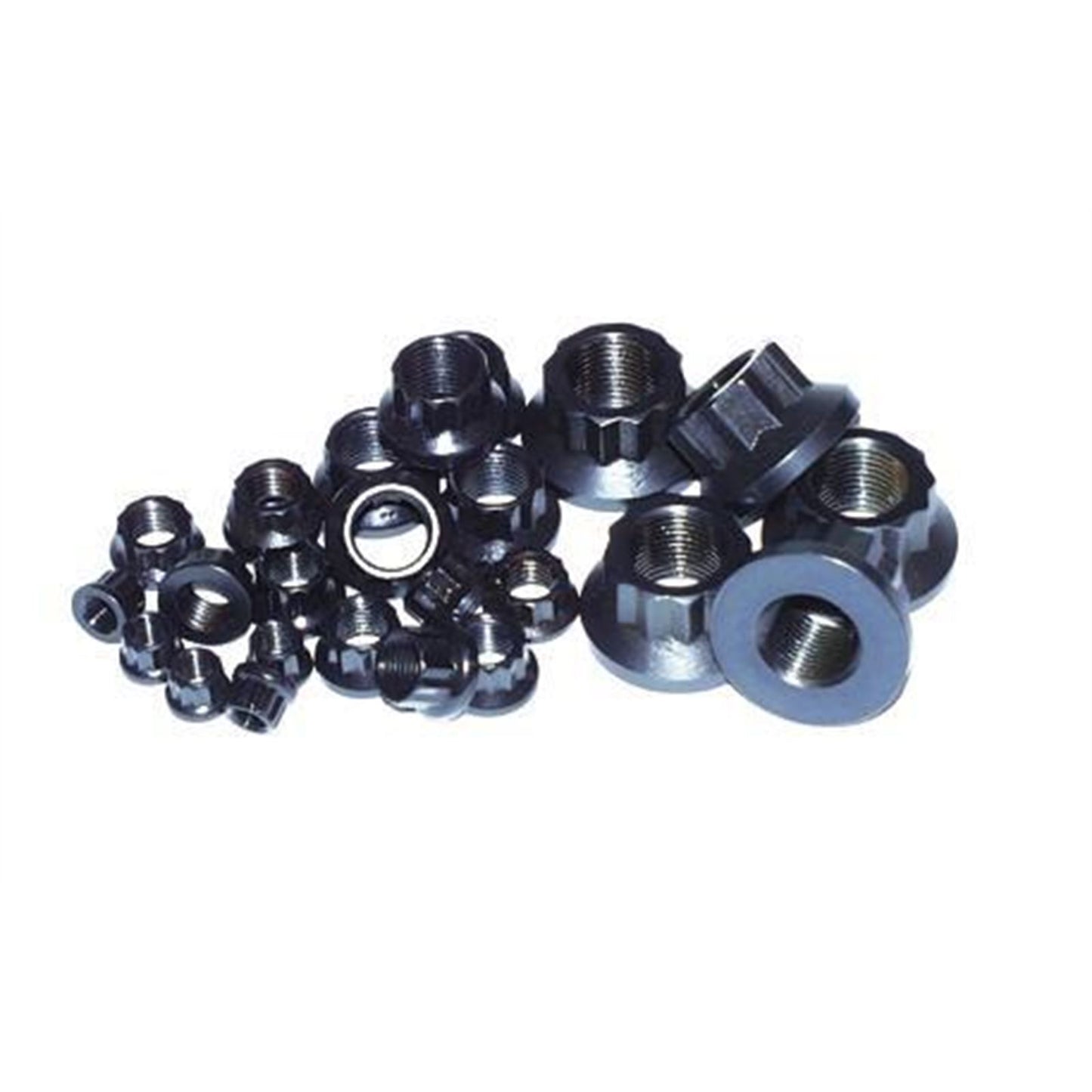 ARP M8 x 1.25 - 12pt Nut - Single Piece [MPN: 300-8310]_1884024