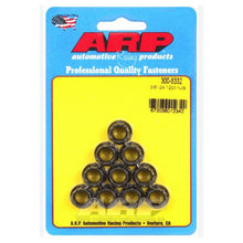 ARP 3/8-24 12pt Nut Kit [MPN: 300-8332]_2094316