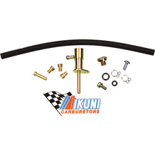 Mikuni Power Jet Kit Universal [MPN: MK-406]_206210