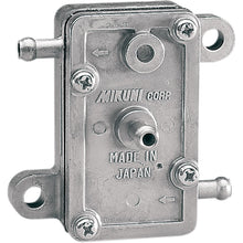 Mikuni Fuel Pump Single Rectangular [MPN: DF44-227]_429192