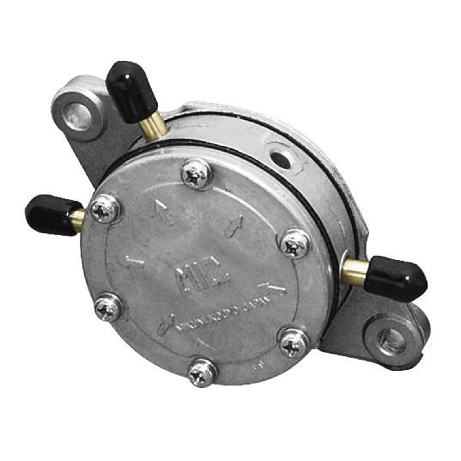 Mikuni Fuel Pump Dual Round [MPN: DF52-176]_206213