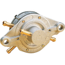 Mikuni Fuel Pump Dual Round [MPN: DF52-176]_429193