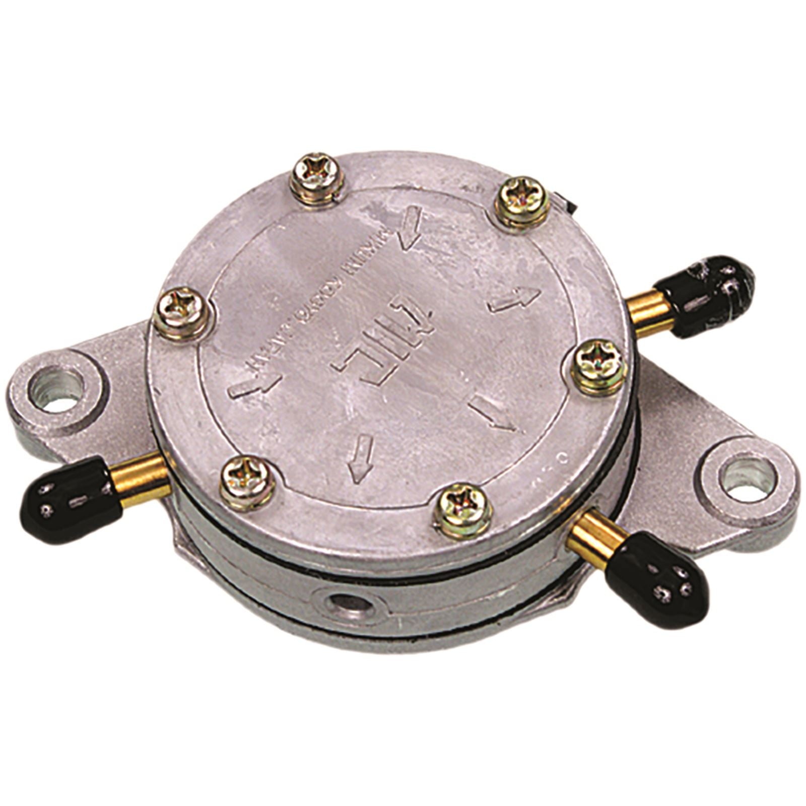 Mikuni Fuel Pump Dual Round [MPN: DF52-176]_206214