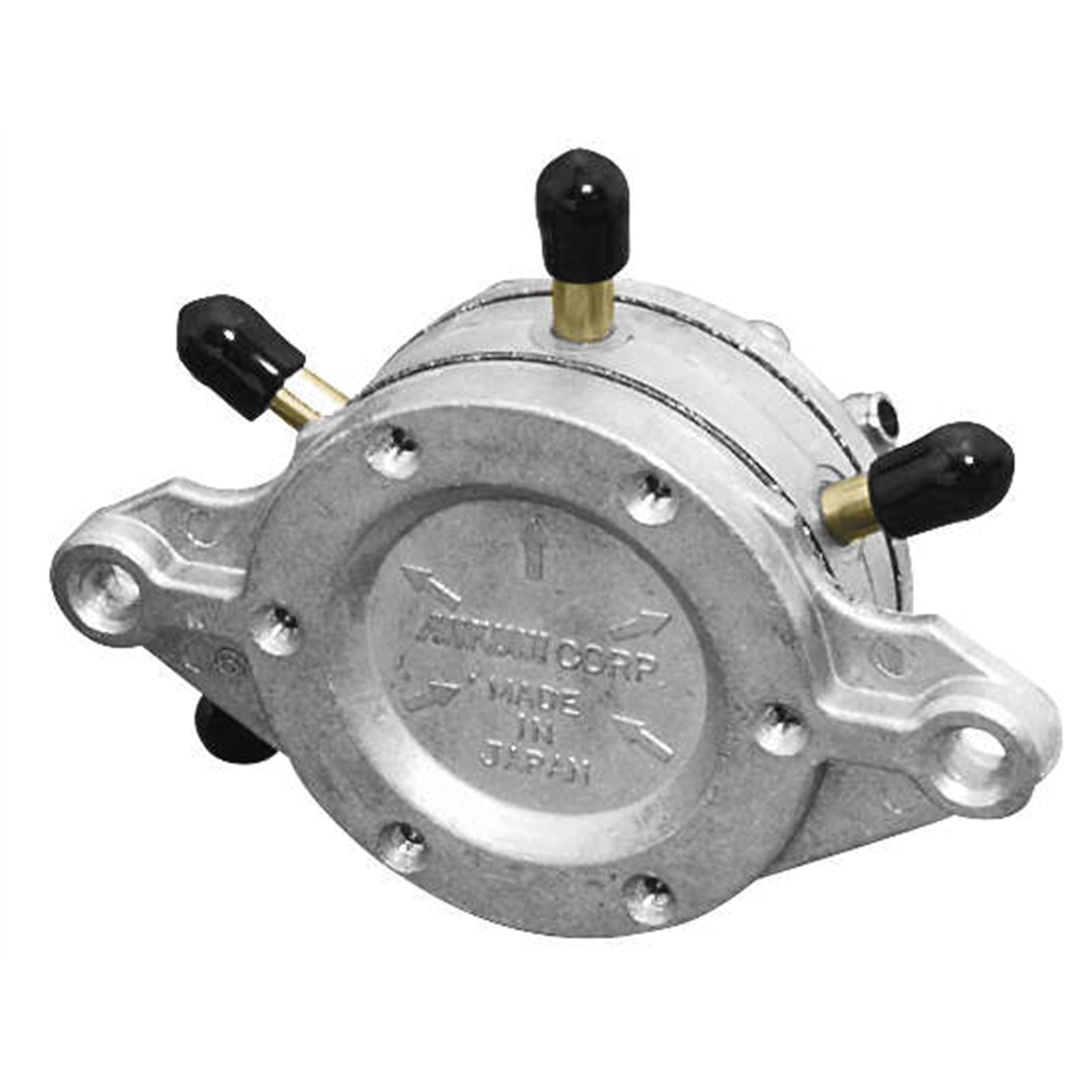 Mikuni Fuel Pump Triple Round [MPN: DF52-92]_206215