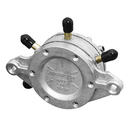 Mikuni Fuel Pump Triple Round [MPN: DF52-92]_206215