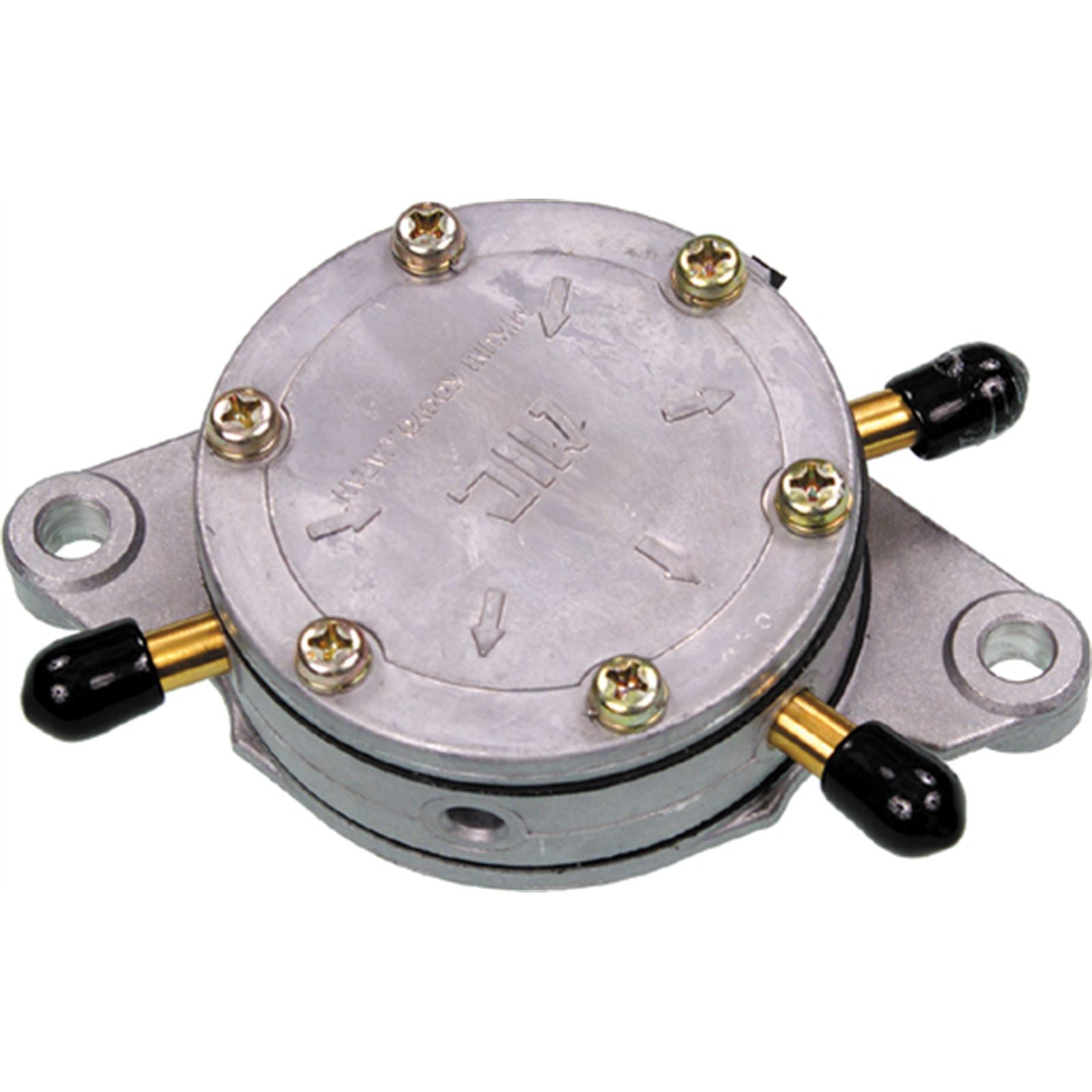 SPI Sports Parts Inc Fuel Pump Dual 07-187_206220