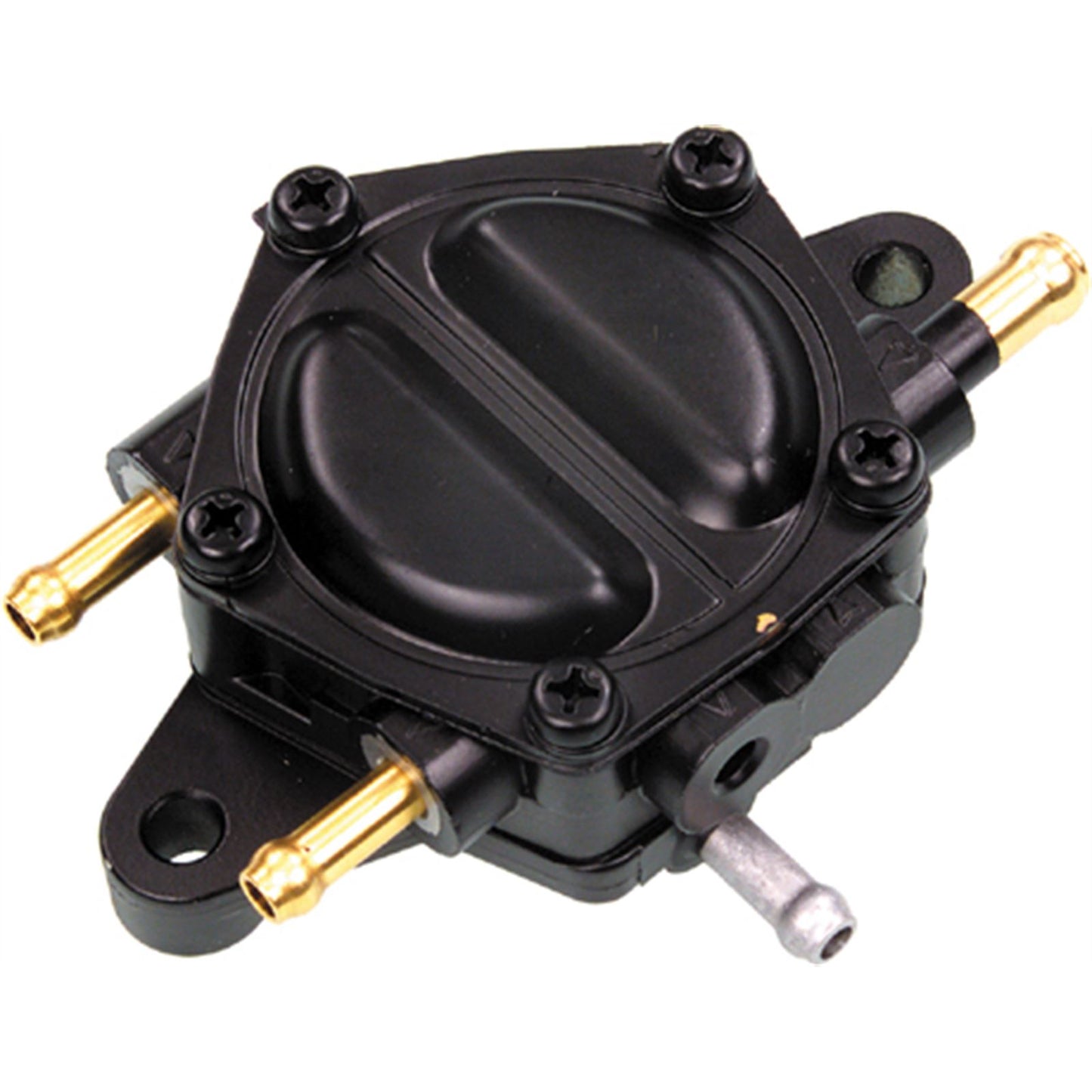 SPI Sports Parts Inc Fuel Pump Dual High VOL SM-07140_206223