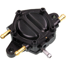 SPI Sports Parts Inc Fuel Pump Dual High VOL SM-07140_206223